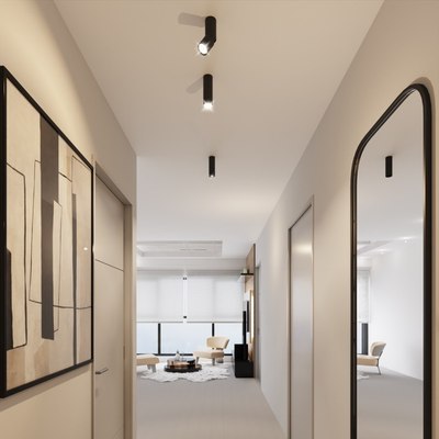 Точечный светильник Novotech Tubo 359317