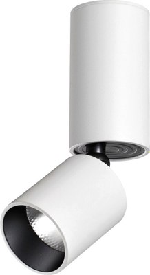 Точечный светильник Novotech Tubo 359316 - фото