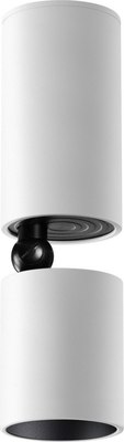 Точечный светильник Novotech Tubo 359316