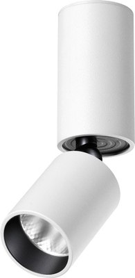 Точечный светильник Novotech Tubo 359314 - фото