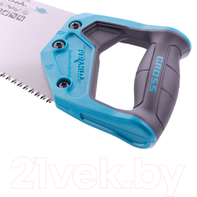Ножовка Gross Piranha 24109