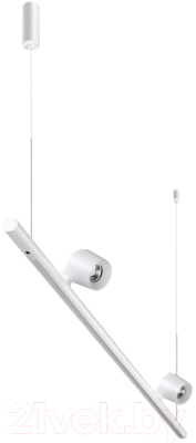 Люстра Novotech Fermo 359308