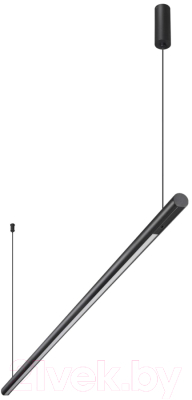 Потолочный светильник Novotech Fermo 359307