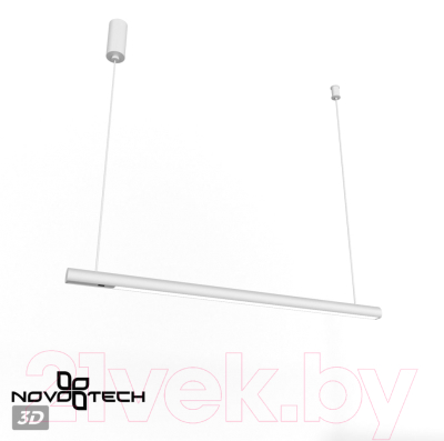 Потолочный светильник Novotech Fermo 359306