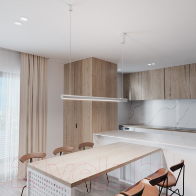 Потолочный светильник Novotech Fermo 359306