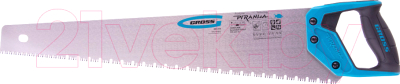 Ножовка Gross Piranha 24119 - фото