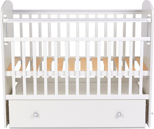 Детская кроватка Фея 750 Звездное сияние / 0002551.9.18