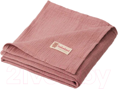 Плед для малышей Bebekevi BEVİ1374-2 - фото