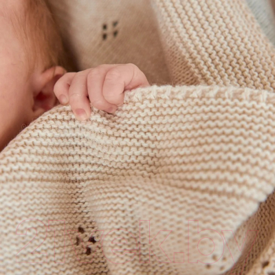 Плед для малышей Bebekevi BEVİ1347-5