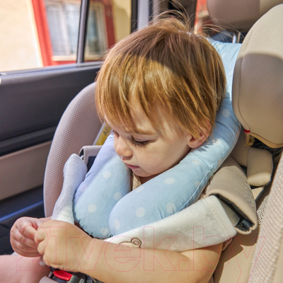 Подушка для малышей Bebekevi BEVİ1045-1