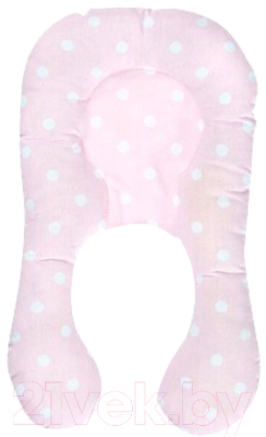 Подушка для малышей Bebekevi BEVİ1045-2 - фото