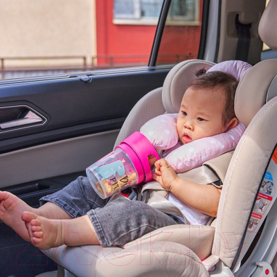 Подушка для малышей Bebekevi BEVİ1045-2