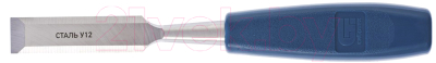 Стамеска СибрТех 24728 - фото