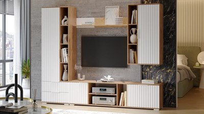 Полка ТриЯ Хилтон исп.3 