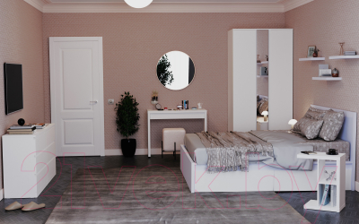 Шкаф Mio Tesoro Варма Stor 105