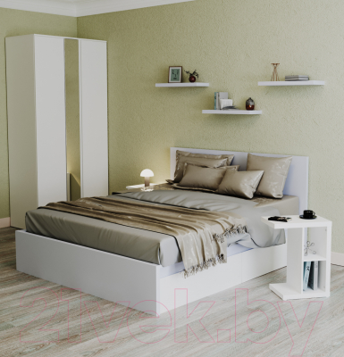 Шкаф Mio Tesoro Варма Stor 105