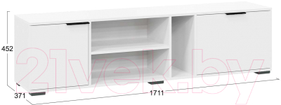 Тумба ТриЯ Агата