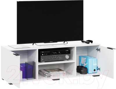 Тумба ТриЯ Агата исп.2 