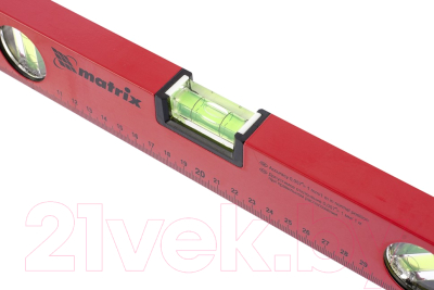 Уровень строительный Matrix 33220