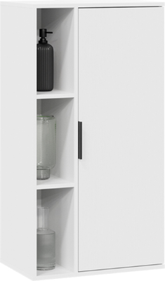 Шкаф навесной ТриЯ Агата  - фото