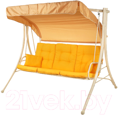 Качели садовые Olsa Пагода с1543 - фото