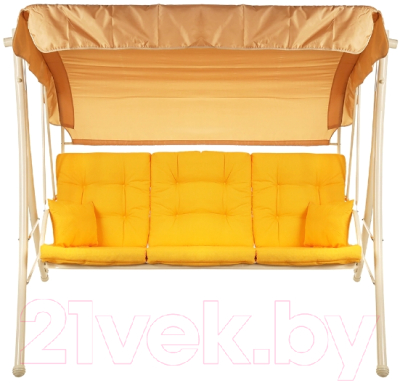 Качели садовые Olsa Пагода с1543