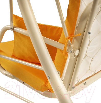 Качели садовые Olsa Пагода с1543