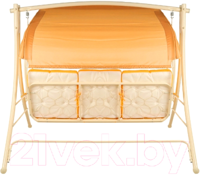 Качели садовые Olsa Пагода с1543