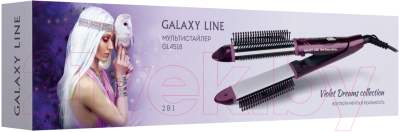 Мультистайлер Galaxy Line GL 4518