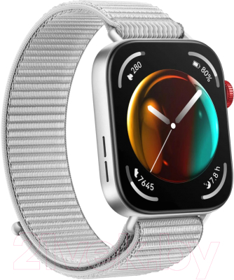 Умные часы Huawei Watch Fit 3 Slo-B19 / 55020CDU