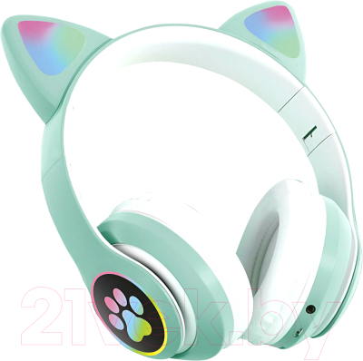 Беспроводные наушники Daswerk STN-28 / 513804 - фото