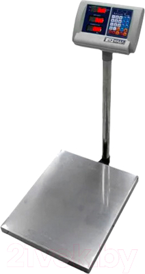 Весы платформенные МИДЛ Восточный Базар 518 МП 300 МДА Ф-3 / 71048652 - фото