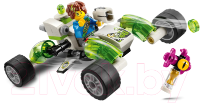 Конструктор Lego Dreamzzz Внедорожник Матео / 71471 