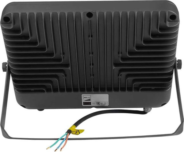 Прожектор JAZZway PFL-S2 100W 6500K IP65 / 2853325D