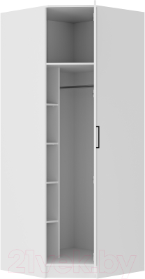 Шкаф BTS Фьюжн ШКУ-04