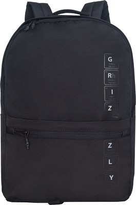 Рюкзак Grizzly RQL-414-3 - фото