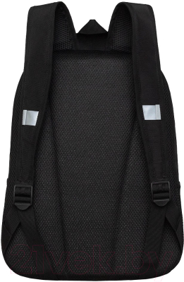 Школьный рюкзак Grizzly RB-451-9