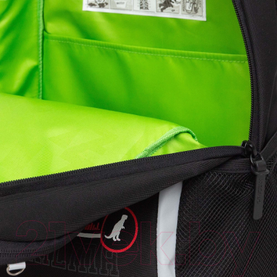 Школьный рюкзак Grizzly RB-451-9