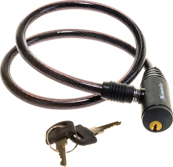 Велозамок Matrix 91830 - фото