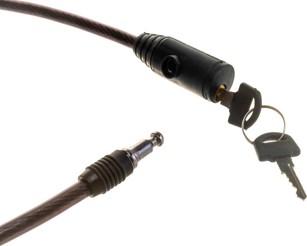 Велозамок Matrix 91830