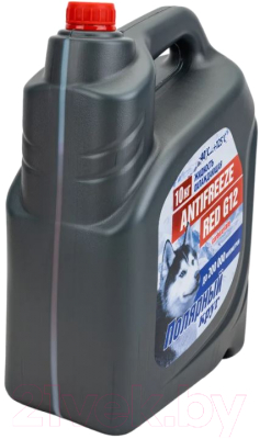 Антифриз Полярный круг G12 / 002001001012