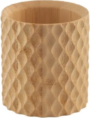 Подставка для кухонных приборов Attribute Bamboo Curve AGB012 - фото