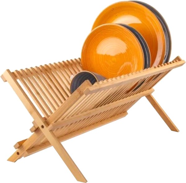 Сушилка для посуды Attribute Premiere AGP500 - фото