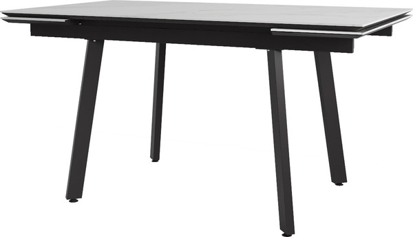 Обеденный стол ДСВ Герцог 140x80x30 - фото