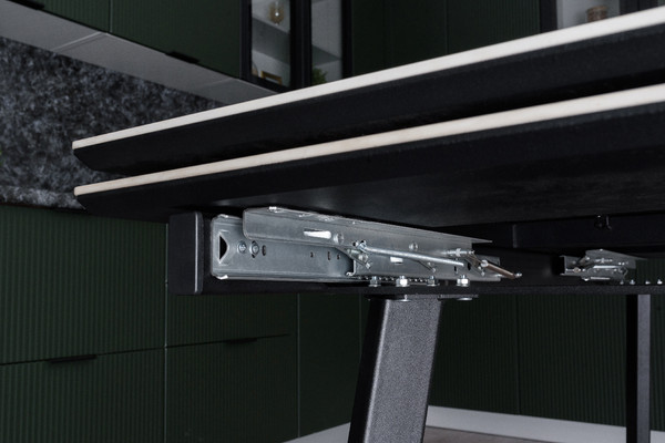 Обеденный стол ДСВ Герцог 140x80x30