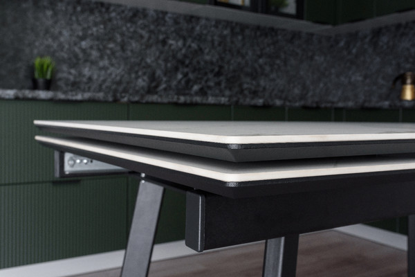 Обеденный стол ДСВ Герцог 140x80x30