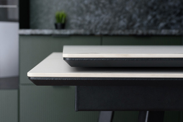 Обеденный стол ДСВ Герцог 140x80x30