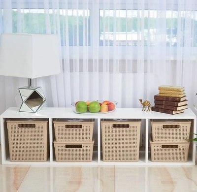 Коробка для хранения Violet Лофт V6911020