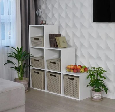 Коробка для хранения Violet Лофт V6911020