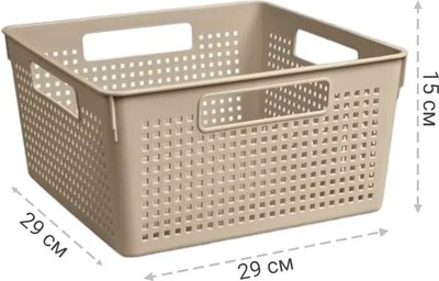 Коробка для хранения Violet Лофт V6911020